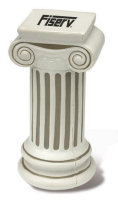 Stress Balls: Pedestal Stress Balls